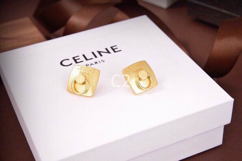 CELINE Earrings 51